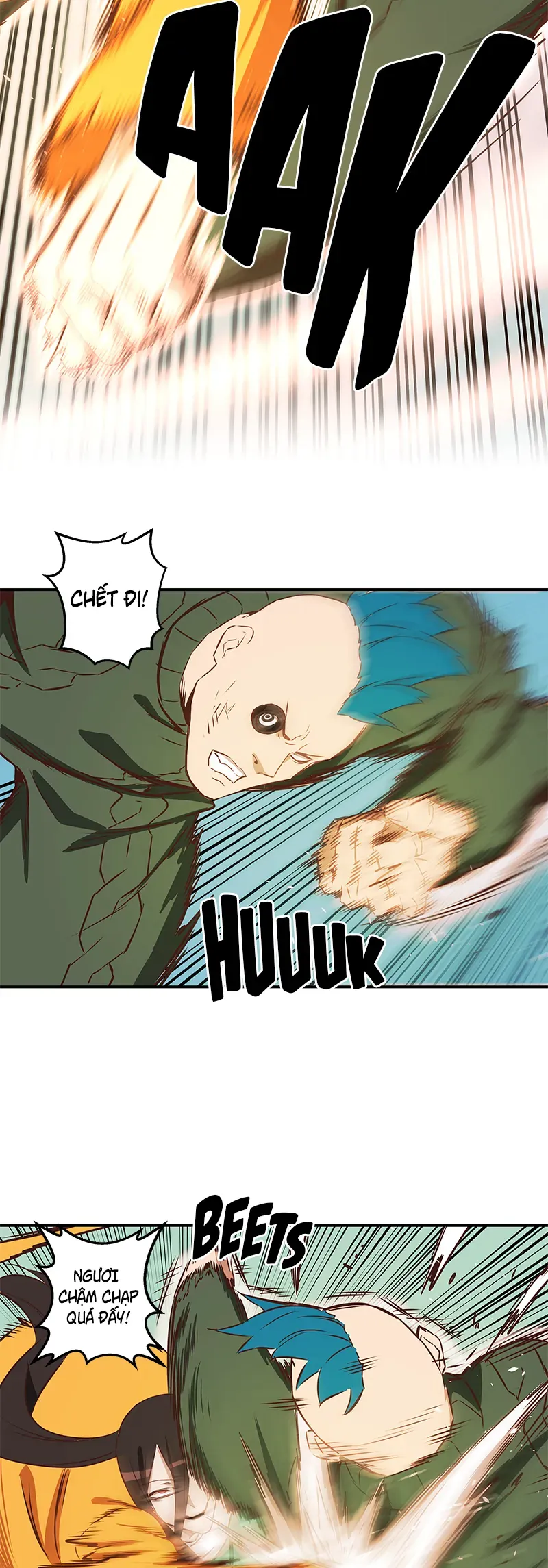 Magical Change Chapter 12 - 26