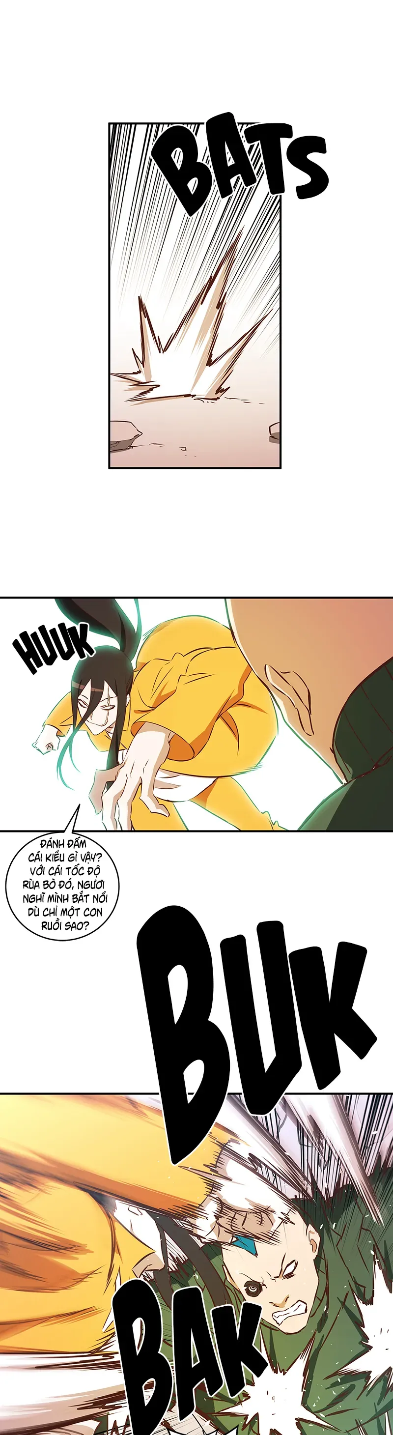 Magical Change Chapter 12 - 28