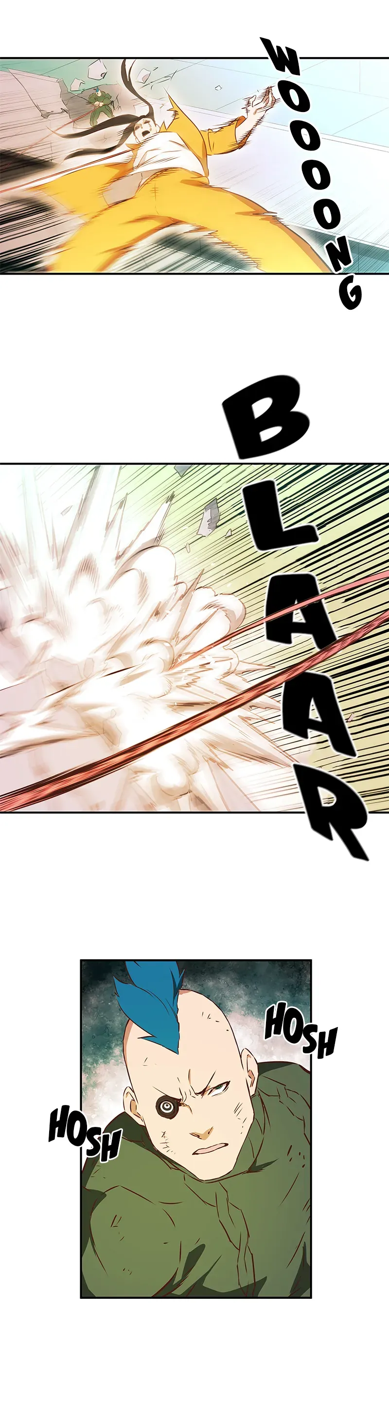 Magical Change Chapter 12 - 30