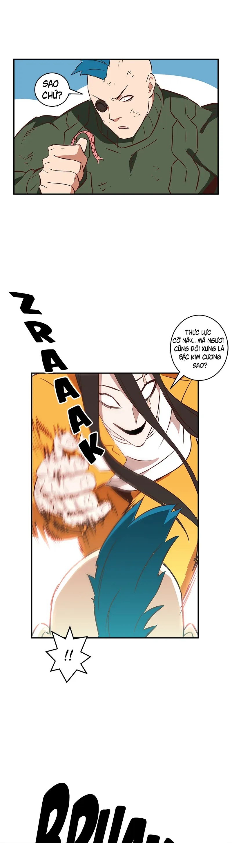 Magical Change Chapter 12 - 31