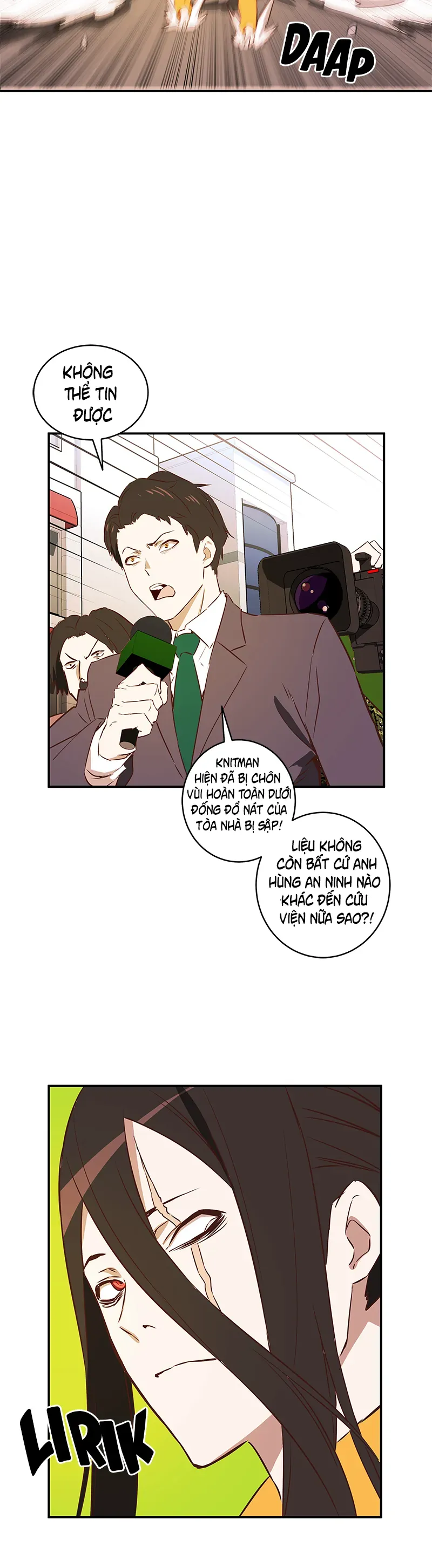 Magical Change Chapter 12 - 33