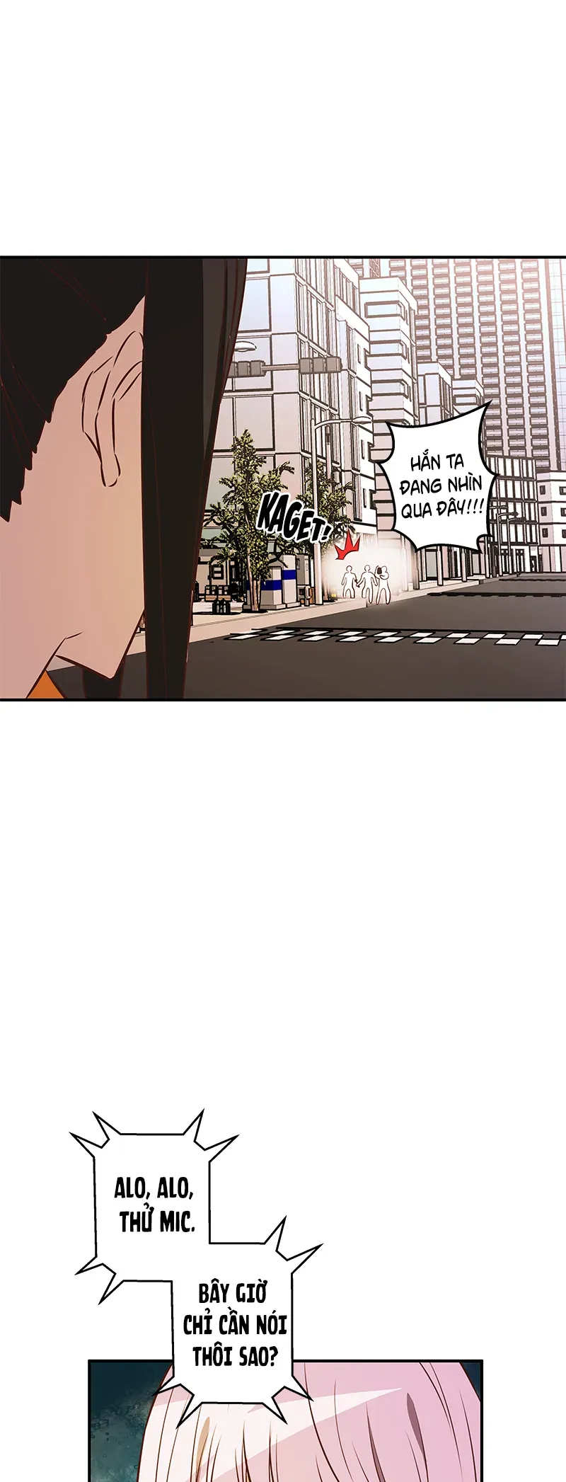 Magical Change Chapter 12 - 34