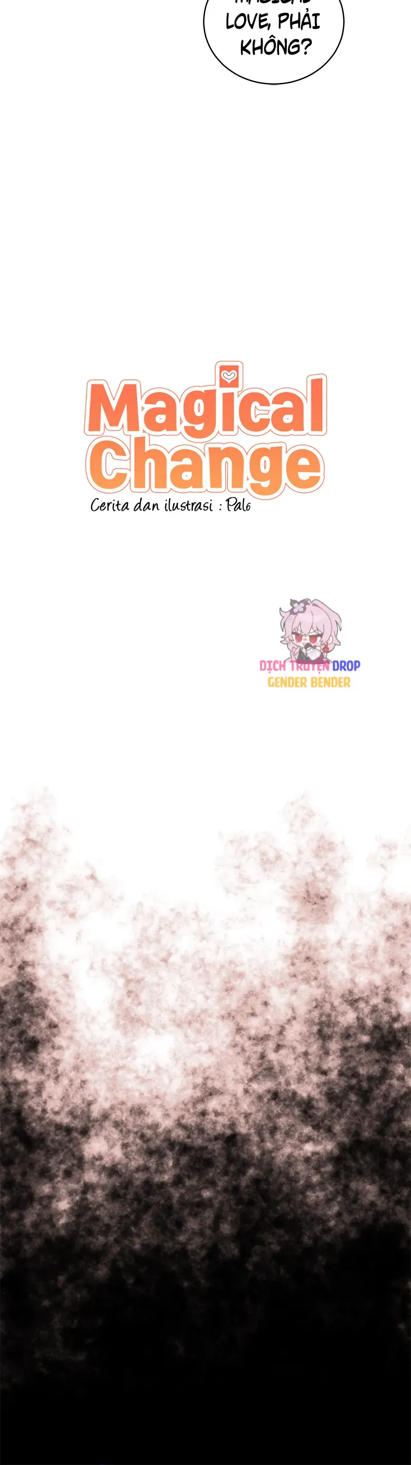Magical Change Chapter 12 - 5