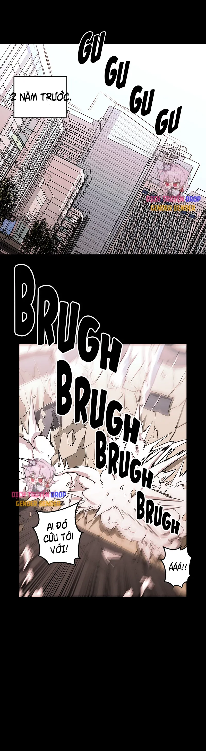 Magical Change Chapter 12 - 6