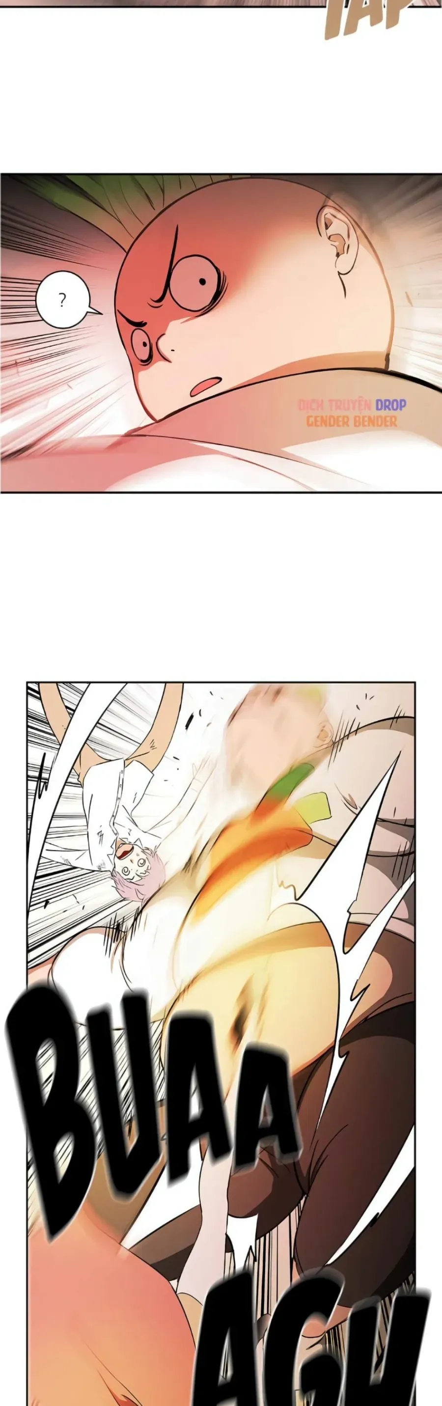 Magical Change Chapter 2 - 39