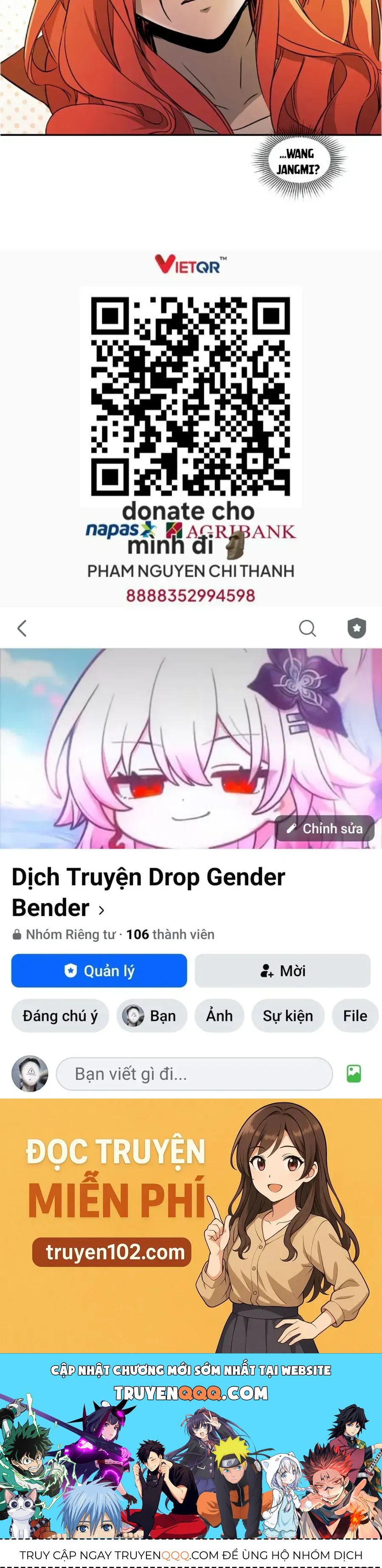 Magical Change Chapter 2 - 52