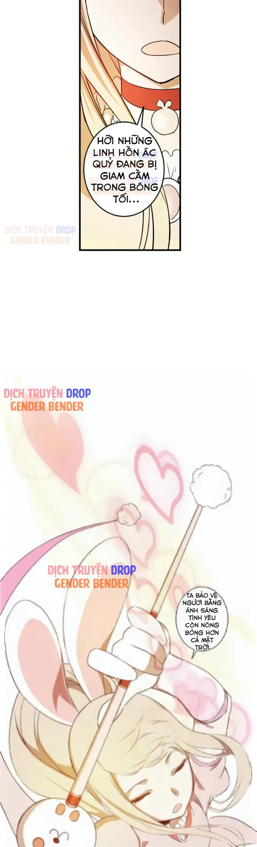 Magical Change Chapter 2 - 7