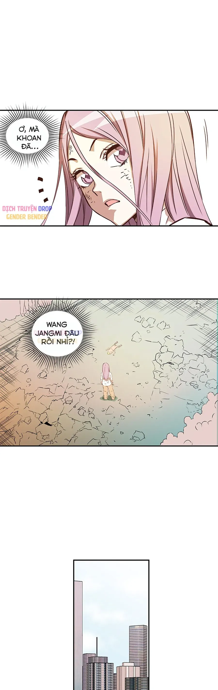 Magical Change Chapter 3 - 13