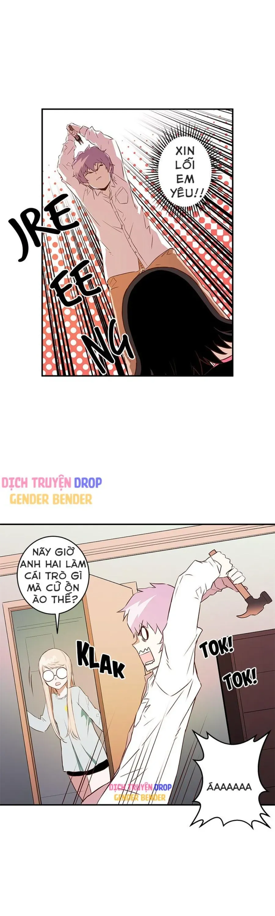 Magical Change Chapter 3 - 30