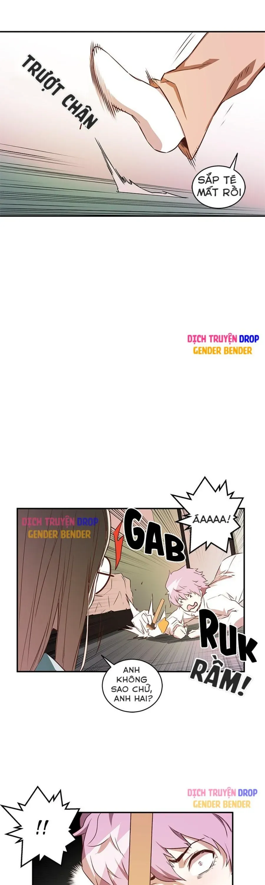 Magical Change Chapter 3 - 31