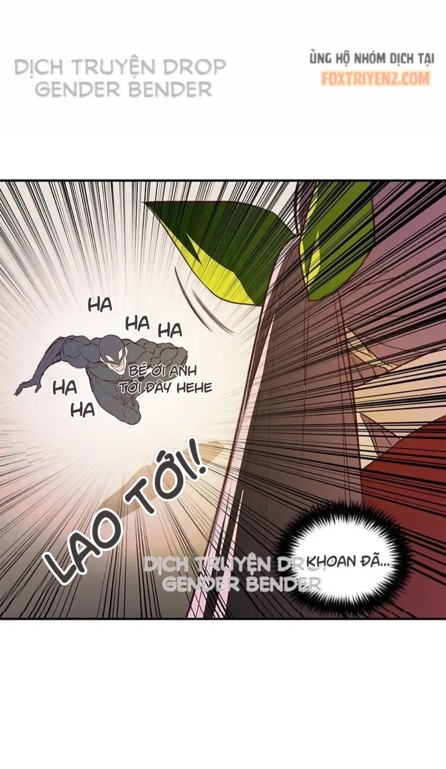 Magical Change Chapter 4.4 - 31