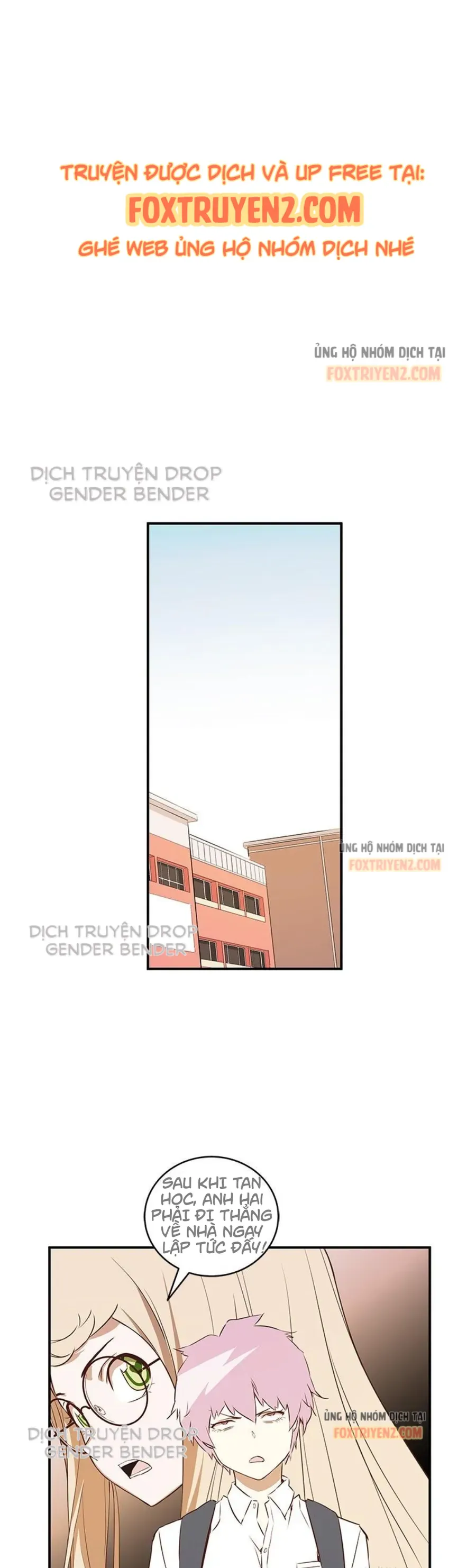 Magical Change Chapter 4.4 - 37