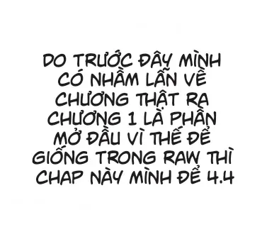 Magical Change Chapter 4.4 - 5