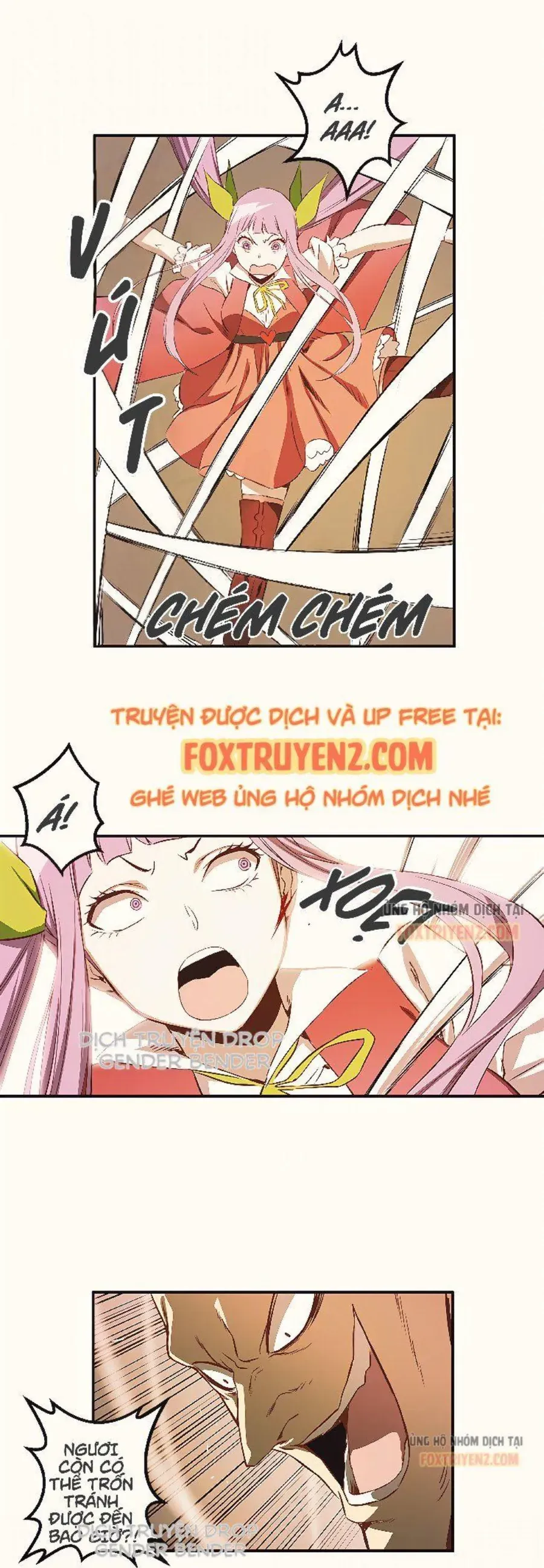 Magical Change Chapter 5 - 15