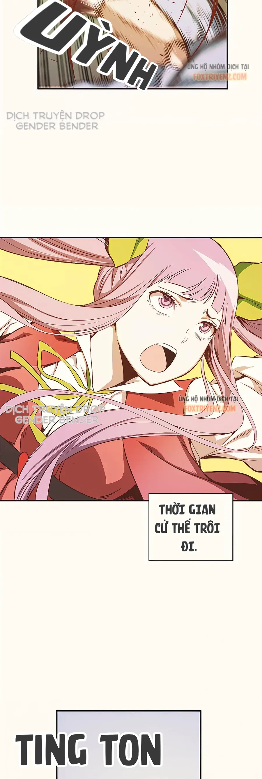 Magical Change Chapter 5 - 19