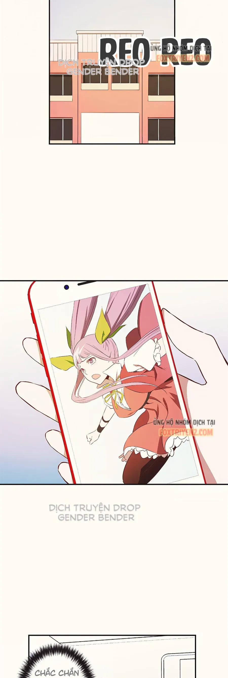 Magical Change Chapter 5 - 20