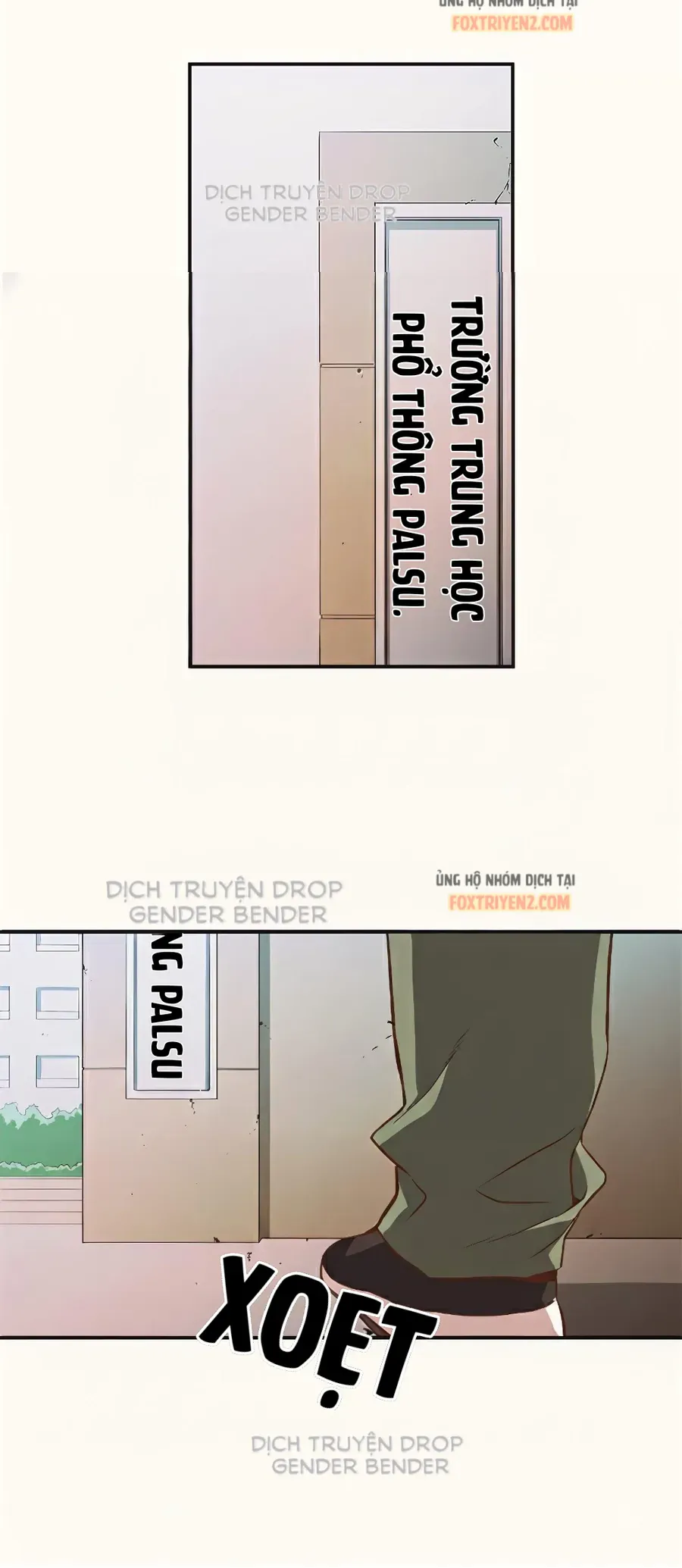 Magical Change Chapter 5 - 30