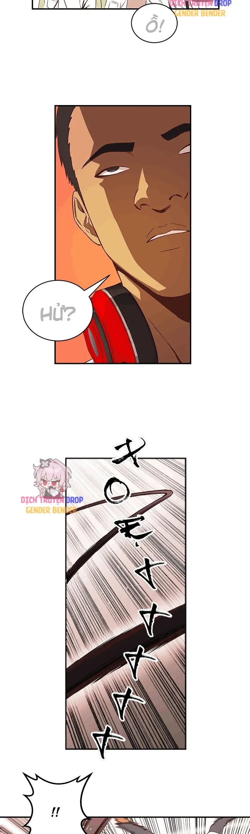 Magical Change Chapter 6 - 14