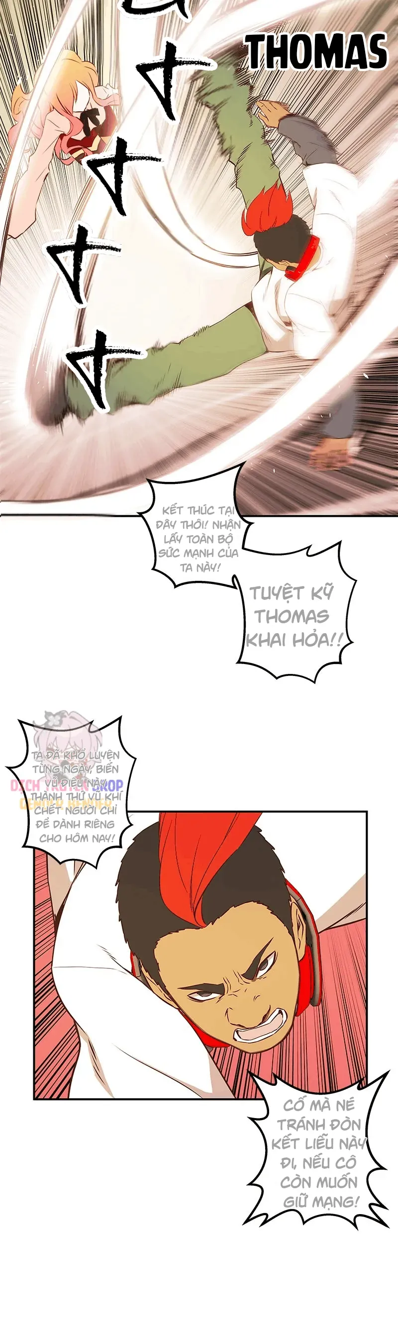 Magical Change Chapter 6 - 27