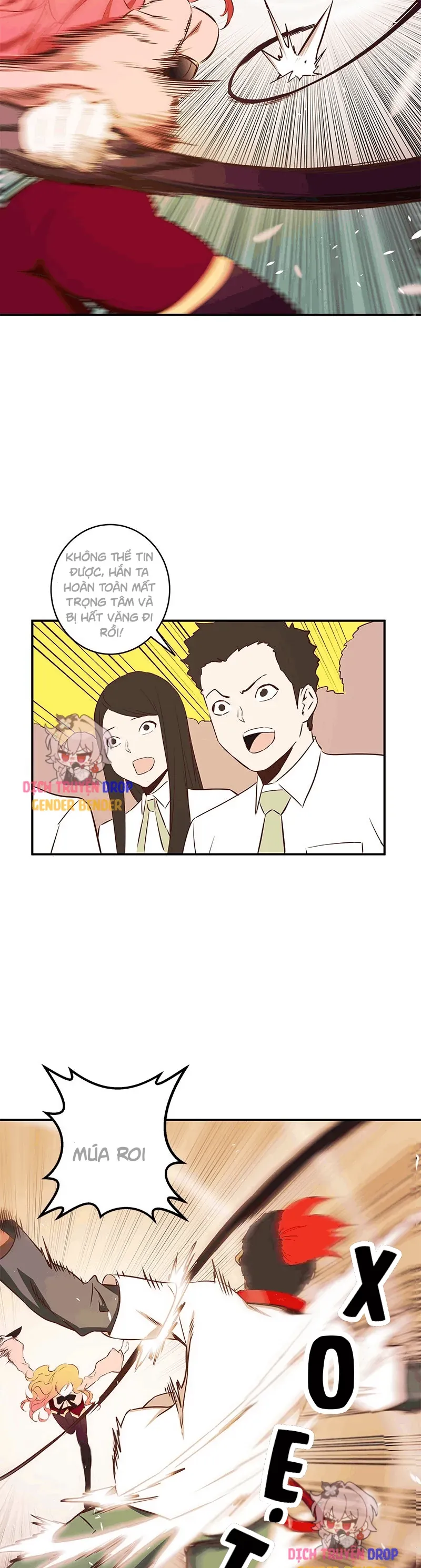 Magical Change Chapter 6 - 29