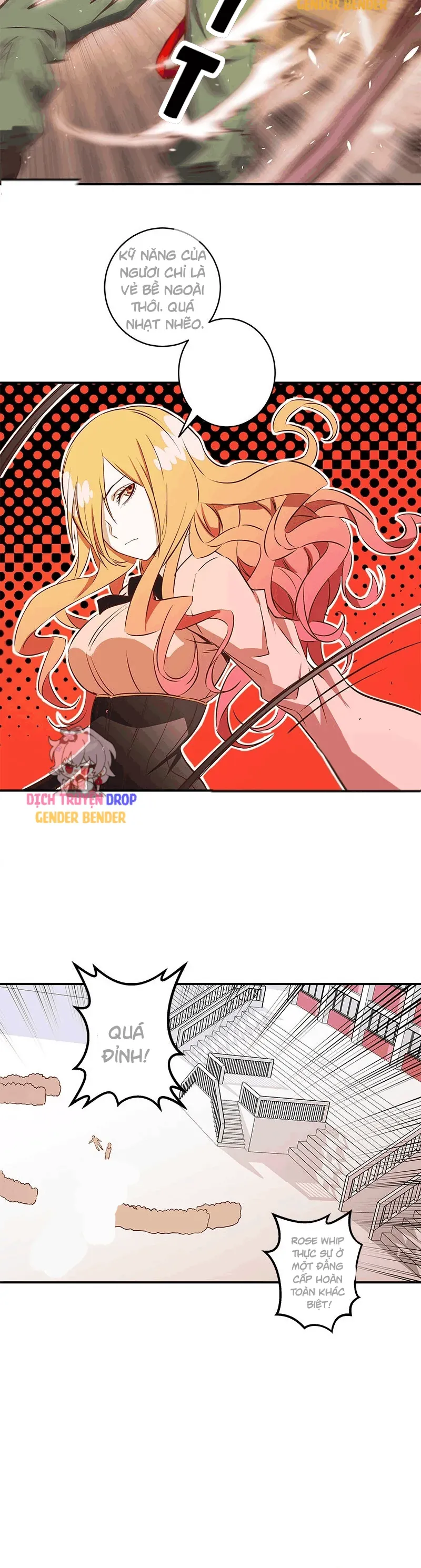 Magical Change Chapter 6 - 30