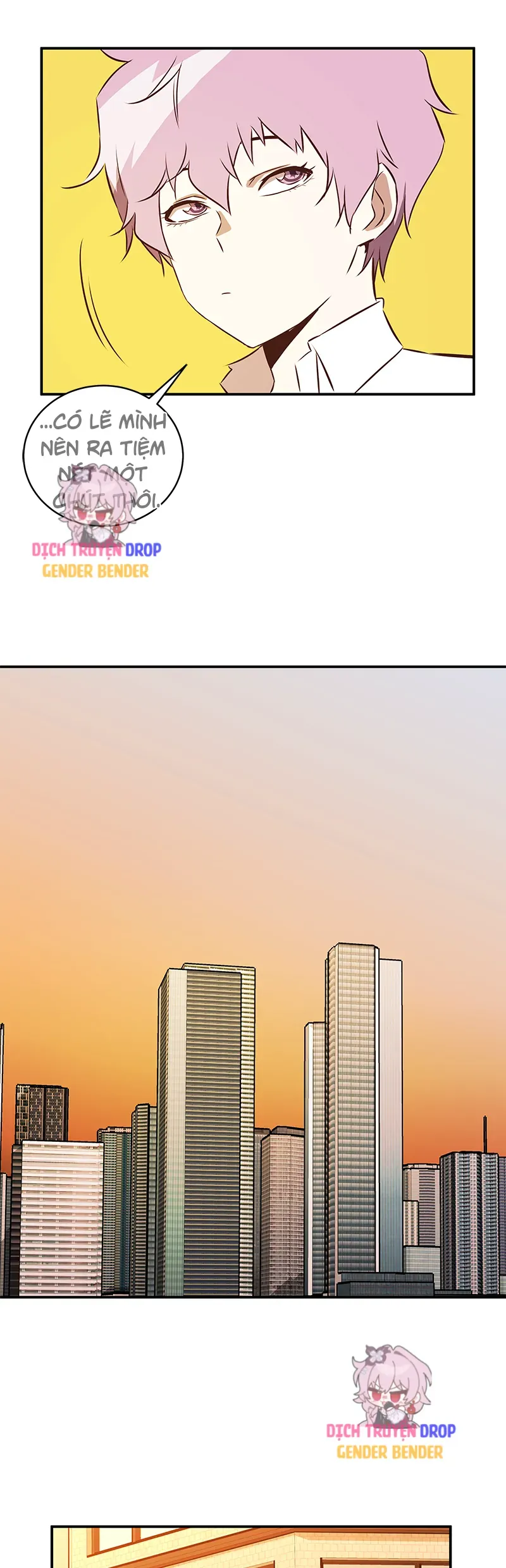 Magical Change Chapter 7 - 18