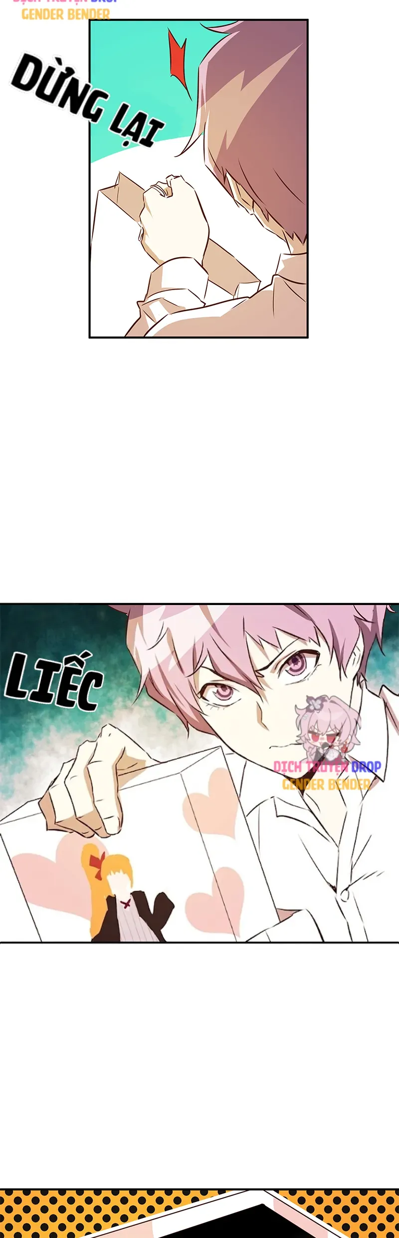 Magical Change Chapter 7 - 24