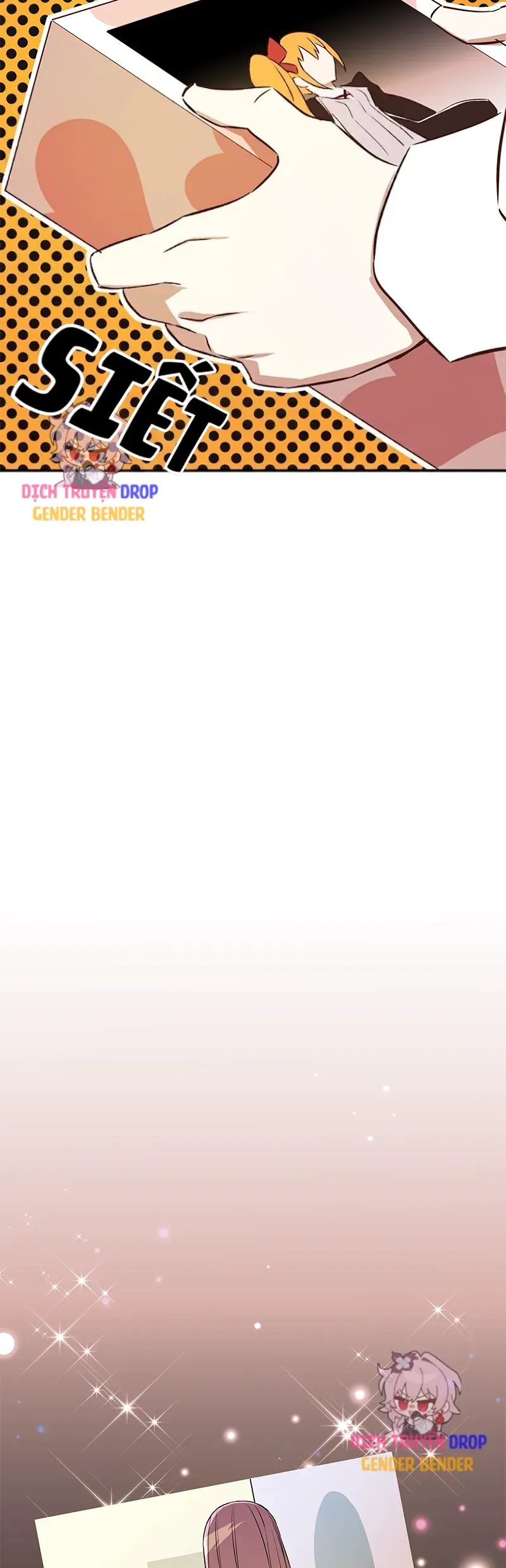 Magical Change Chapter 7 - 25