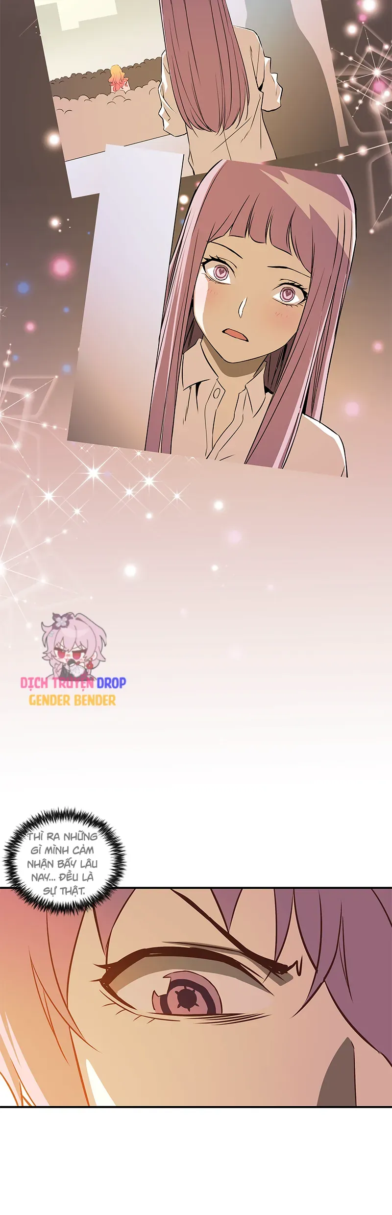 Magical Change Chapter 7 - 26