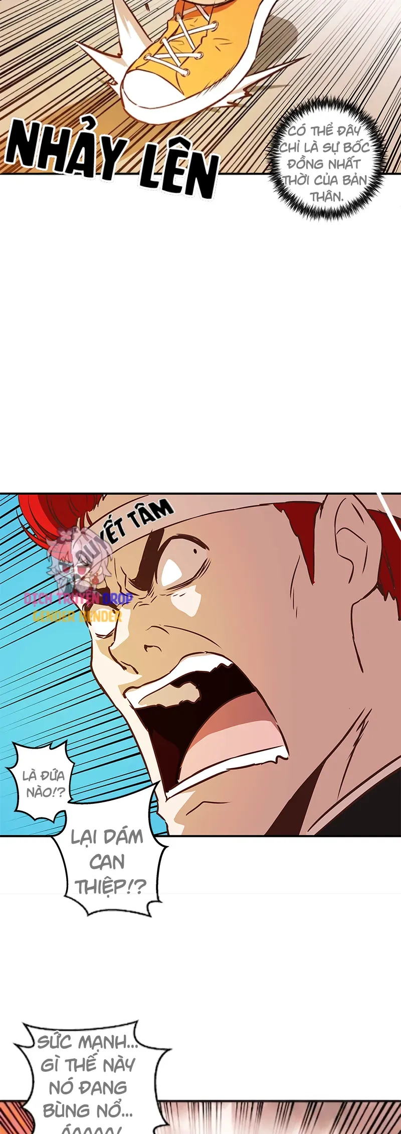 Magical Change Chapter 7 - 28