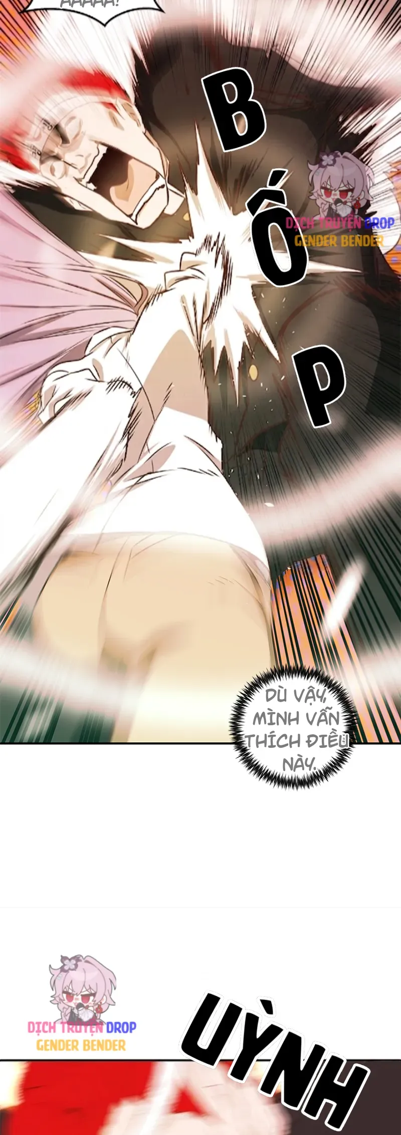 Magical Change Chapter 7 - 29