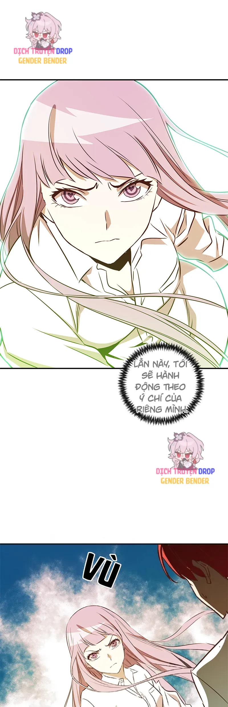 Magical Change Chapter 7 - 31