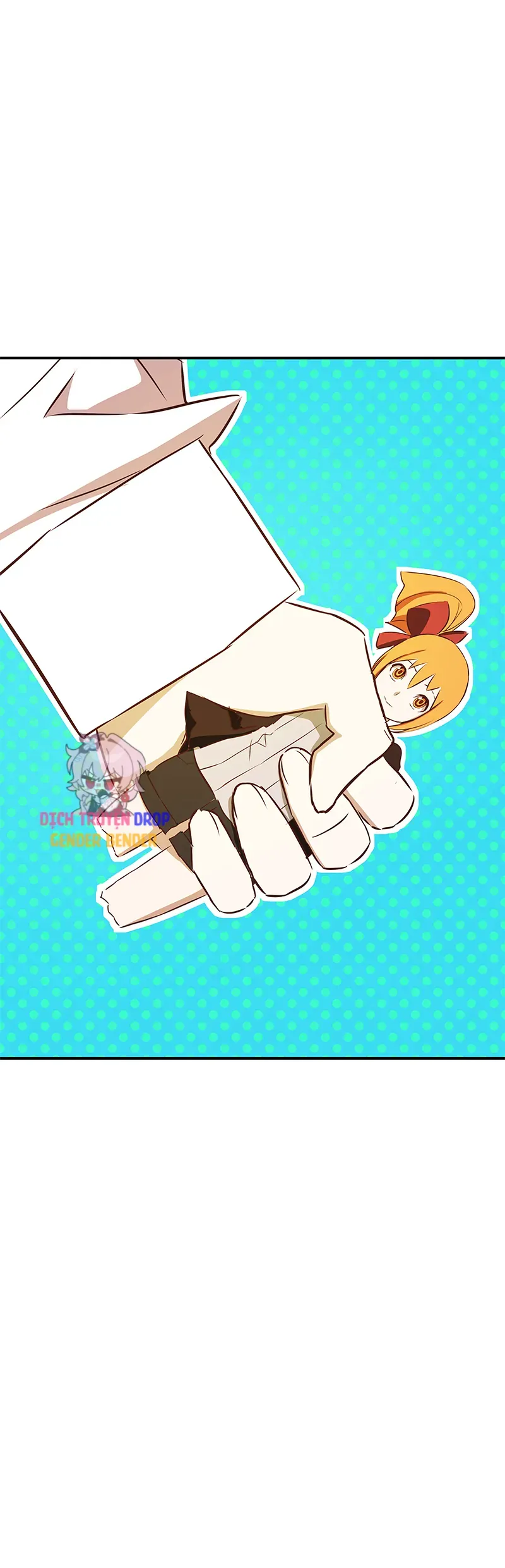 Magical Change Chapter 7 - 33