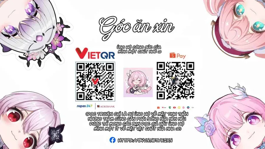 Magical Change Chapter 7 - 34