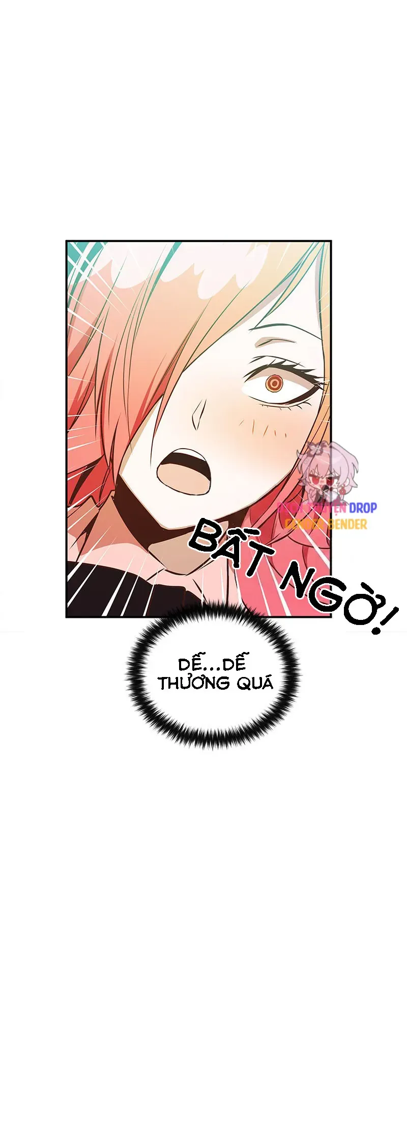 Magical Change Chapter 8 - 33