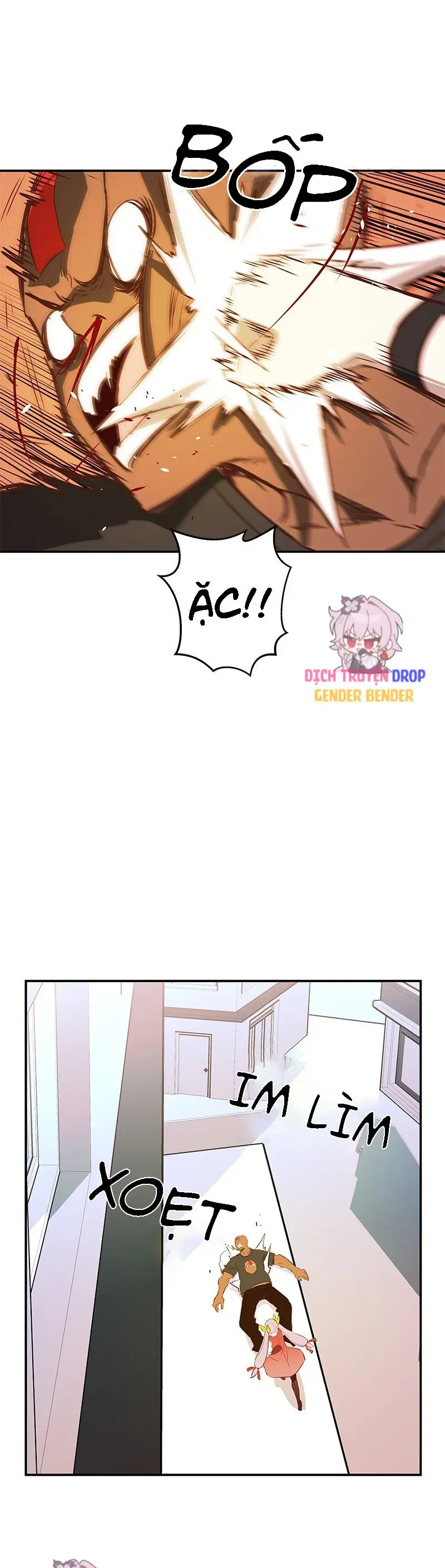 Magical Change Chapter 8 - 5