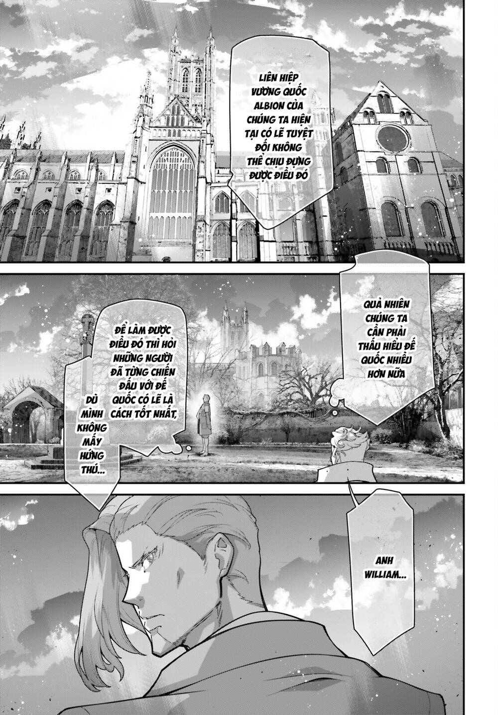 Ấu Nữ Chiến Ký Chapter 111 - 8