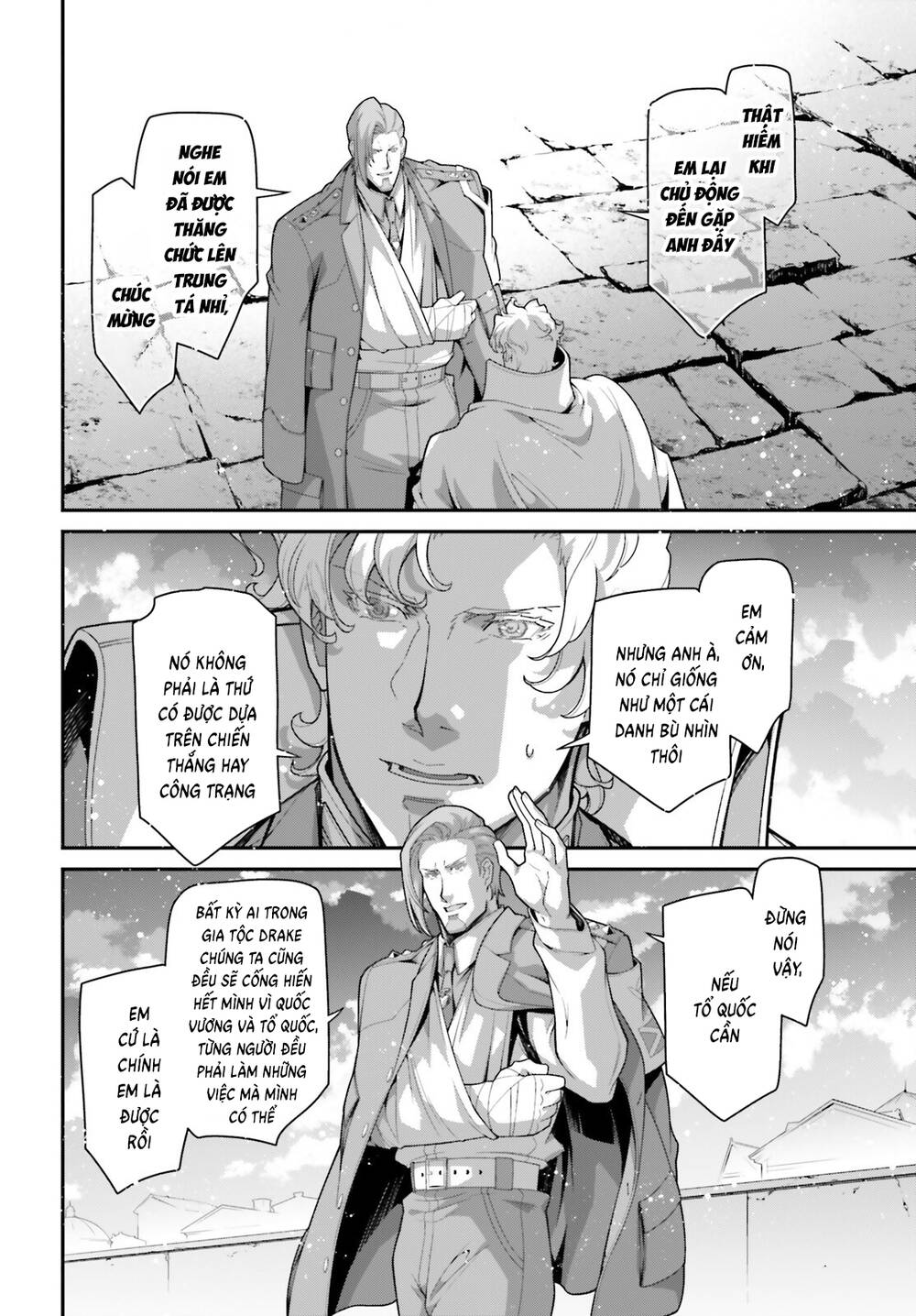 Ấu Nữ Chiến Ký Chapter 111 - 9