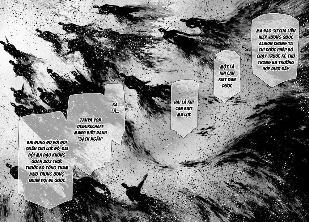 Ấu Nữ Chiến Ký Chapter 111 - 13