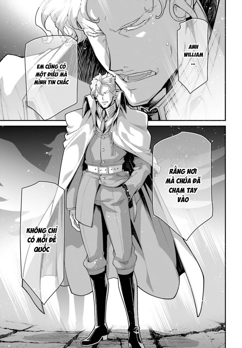 Ấu Nữ Chiến Ký Chapter 111 - 15