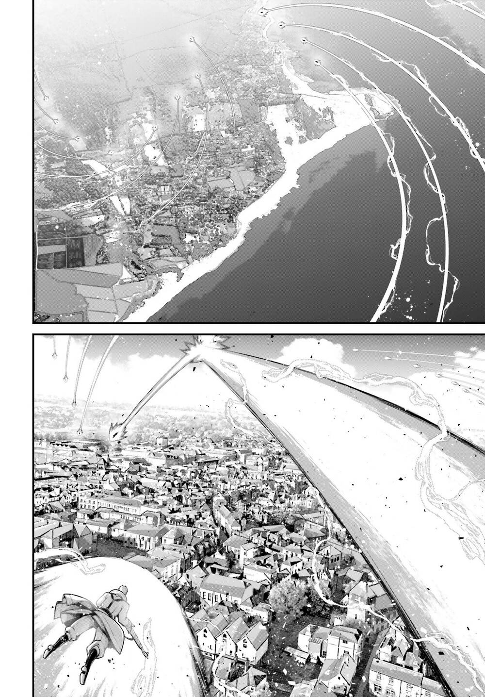 Ấu Nữ Chiến Ký Chapter 111 - 20