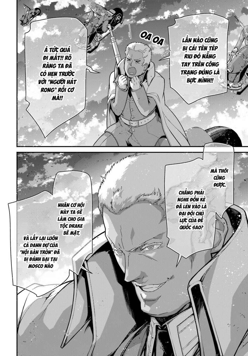 Ấu Nữ Chiến Ký Chapter 111 - 26