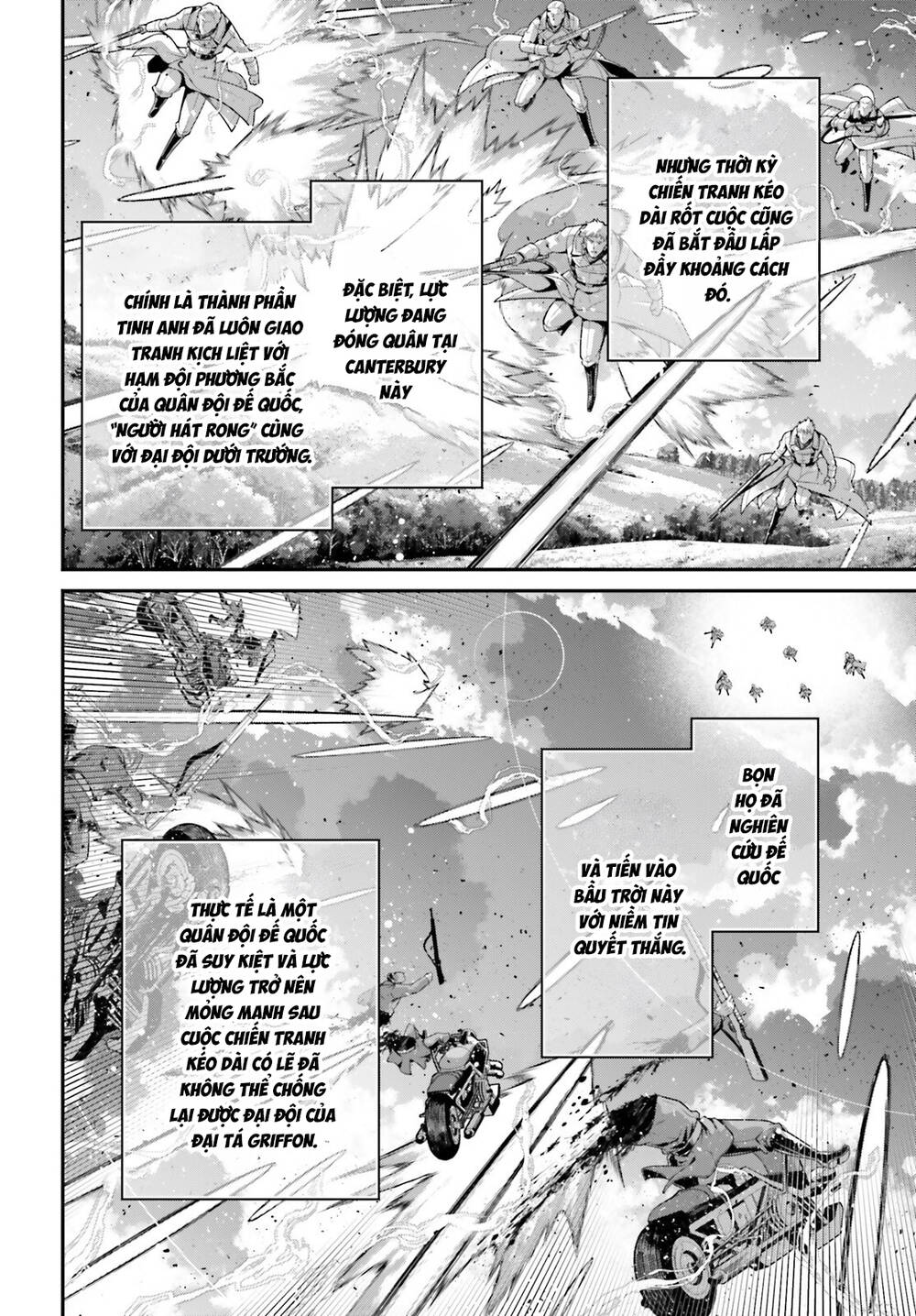 Ấu Nữ Chiến Ký Chapter 111 - 28