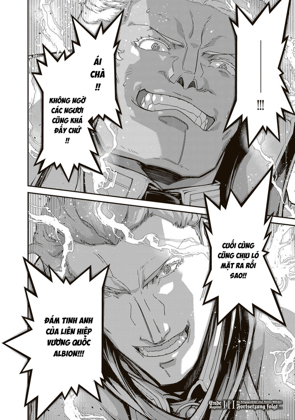 Ấu Nữ Chiến Ký Chapter 111 - 30
