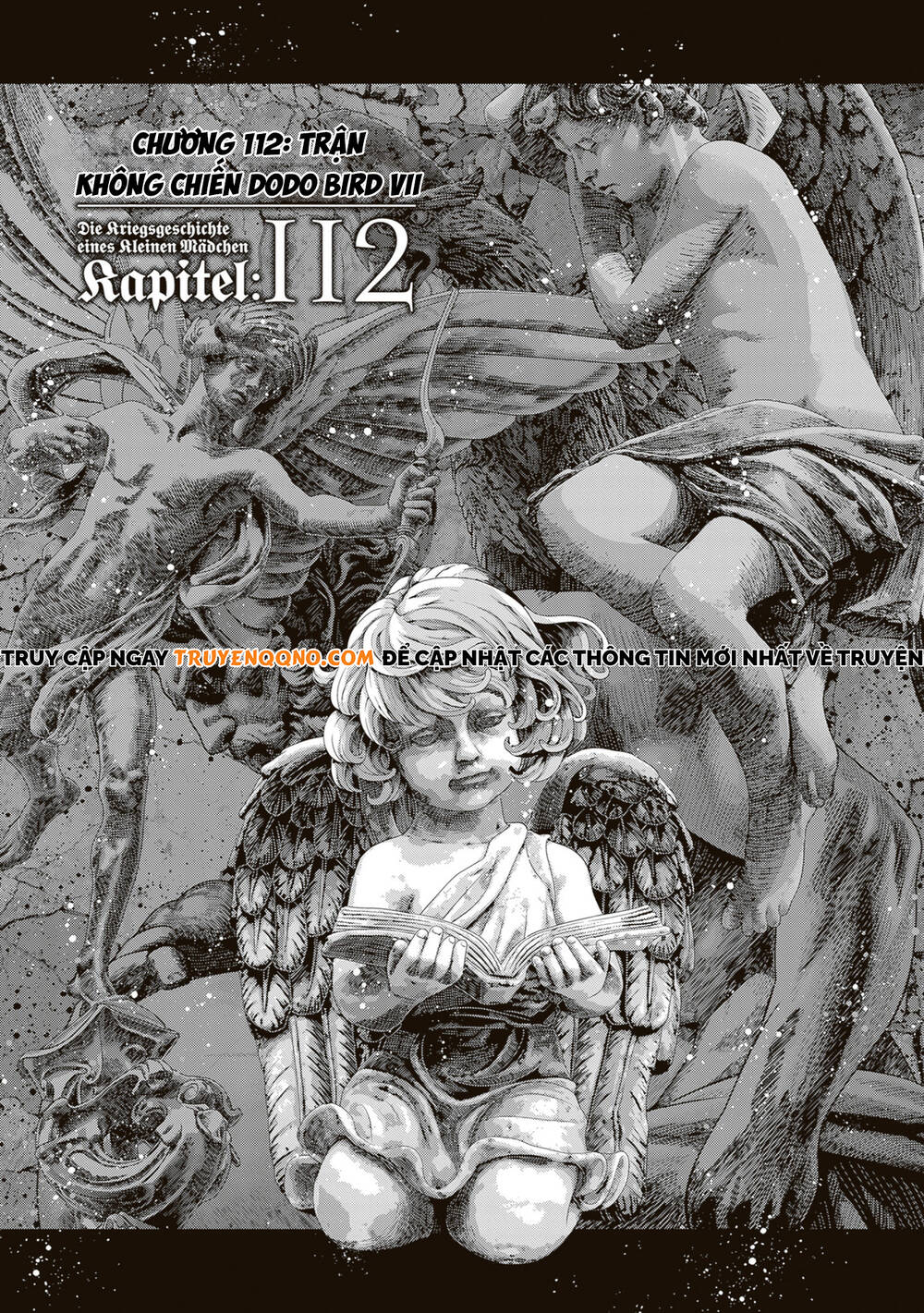 Ấu Nữ Chiến Ký Chapter 112 - 2