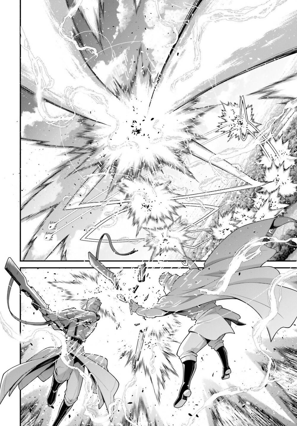 Ấu Nữ Chiến Ký Chapter 112 - 3