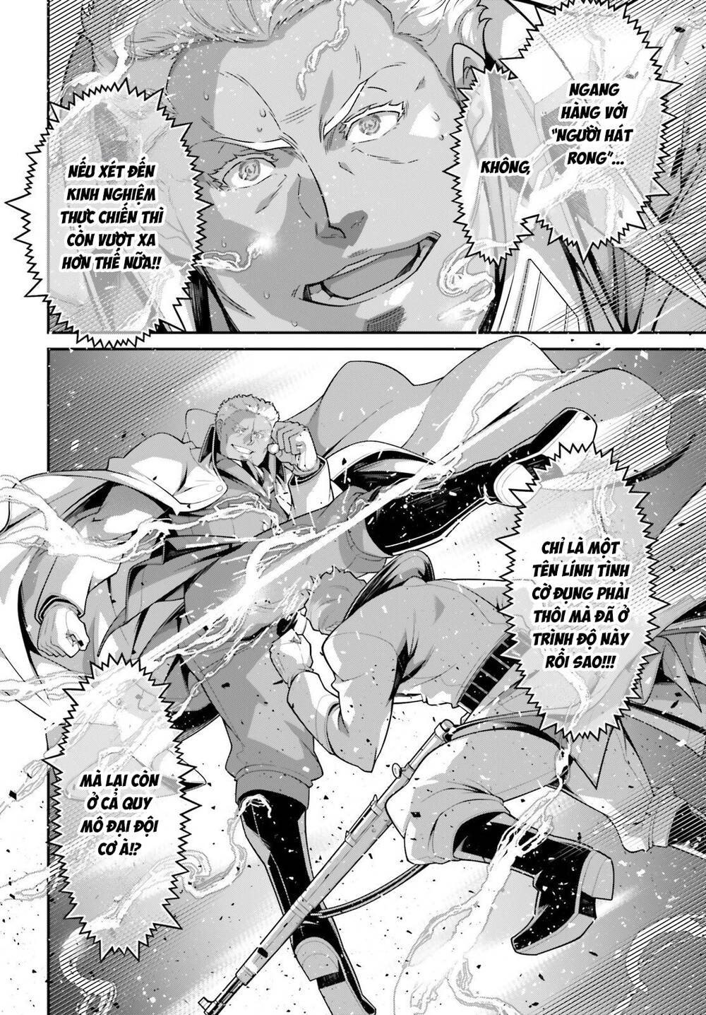 Ấu Nữ Chiến Ký Chapter 112 - 5