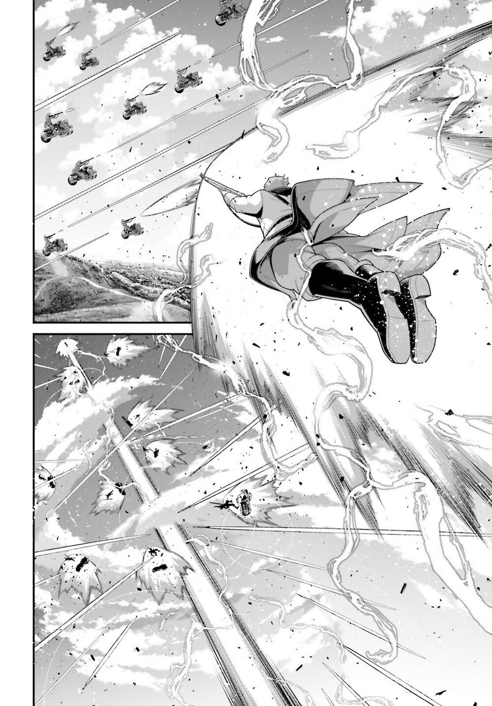 Ấu Nữ Chiến Ký Chapter 112 - 17
