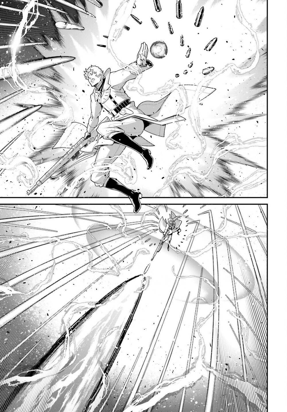 Ấu Nữ Chiến Ký Chapter 112 - 21
