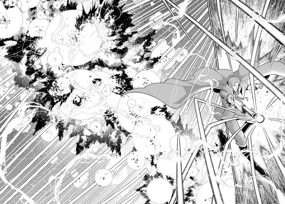 Ấu Nữ Chiến Ký Chapter 112 - 22